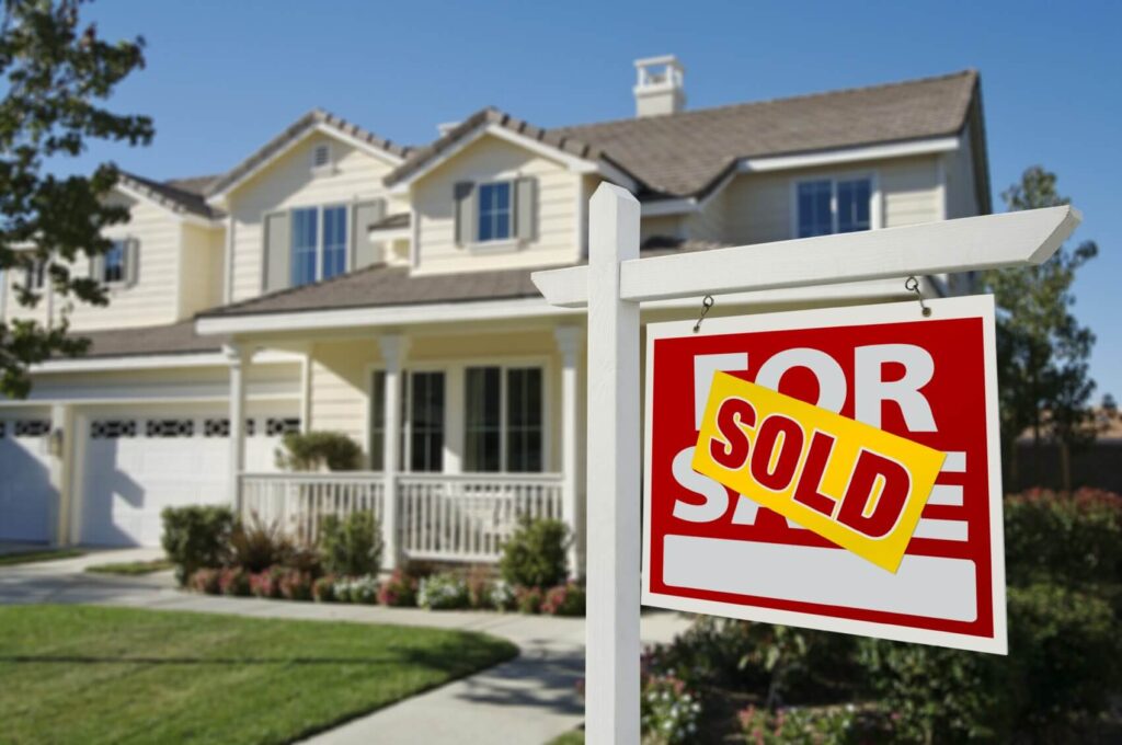 how to sell a home by owner